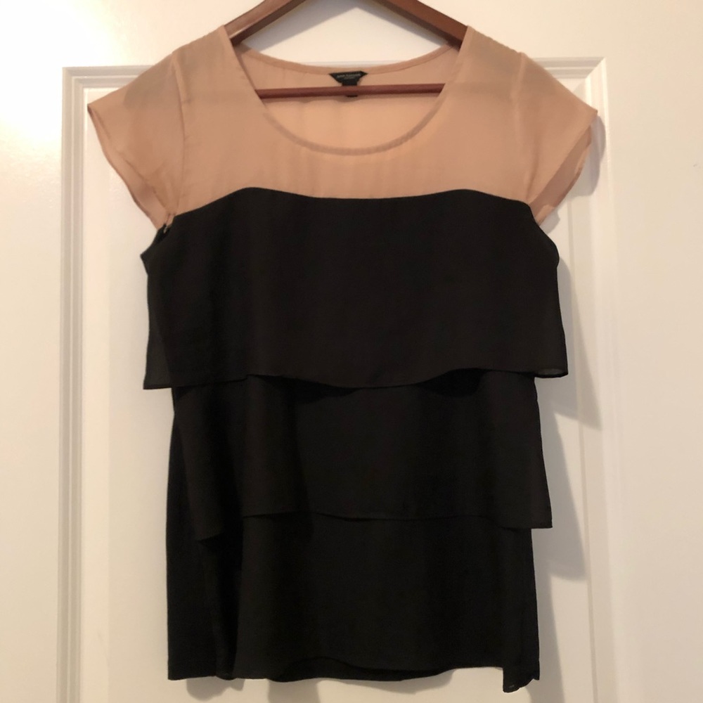 Ann Taylor Women’s Shirt Size S